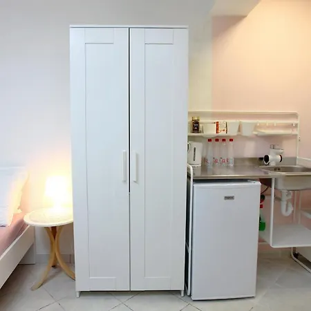 City Room Apartment Date Koper Exterior photo