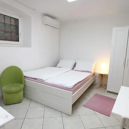 City Room Apartment Date Koper Exterior photo