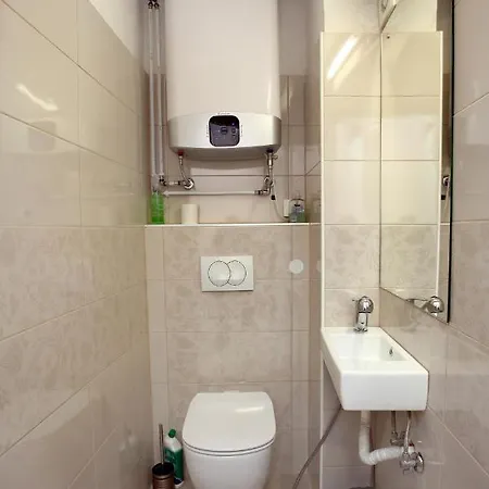 City Room Apartment Date Koper Exterior photo