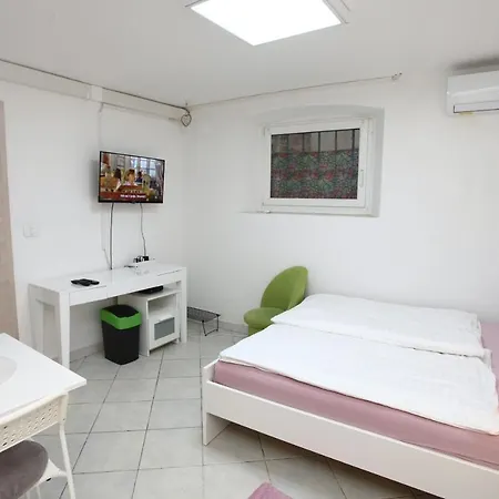 City Room Apartment Date Koper Exterior photo