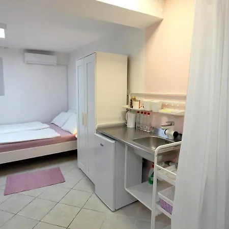 City Room Apartment Date Koper Exterior photo