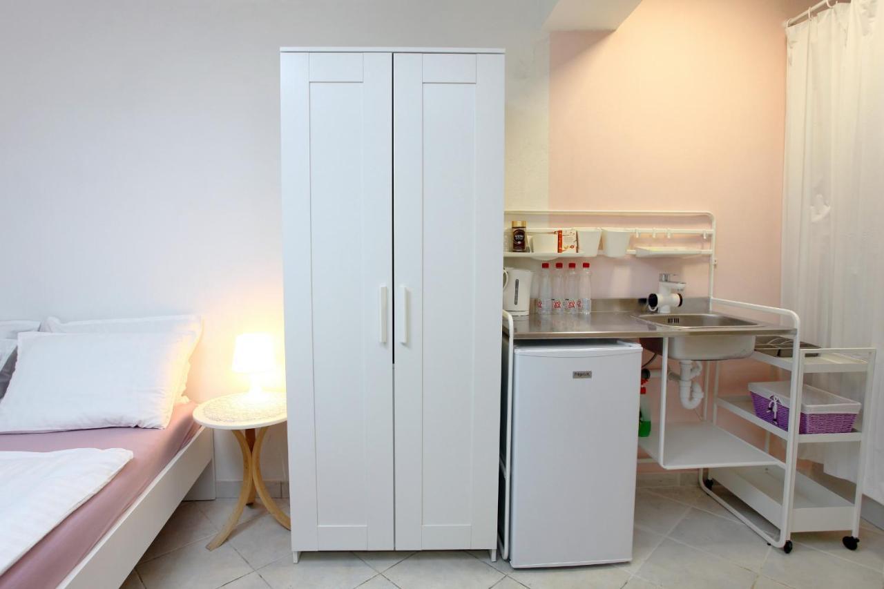 Apartment Date Koper